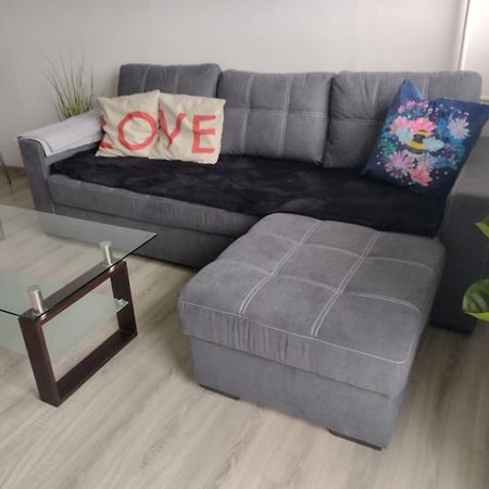 Appartamento Kilátó Apartman Tapolca Esterno foto