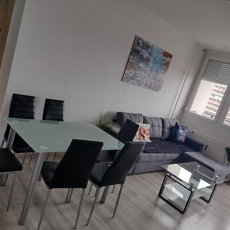 Appartamento Kilátó Apartman Tapolca Esterno foto