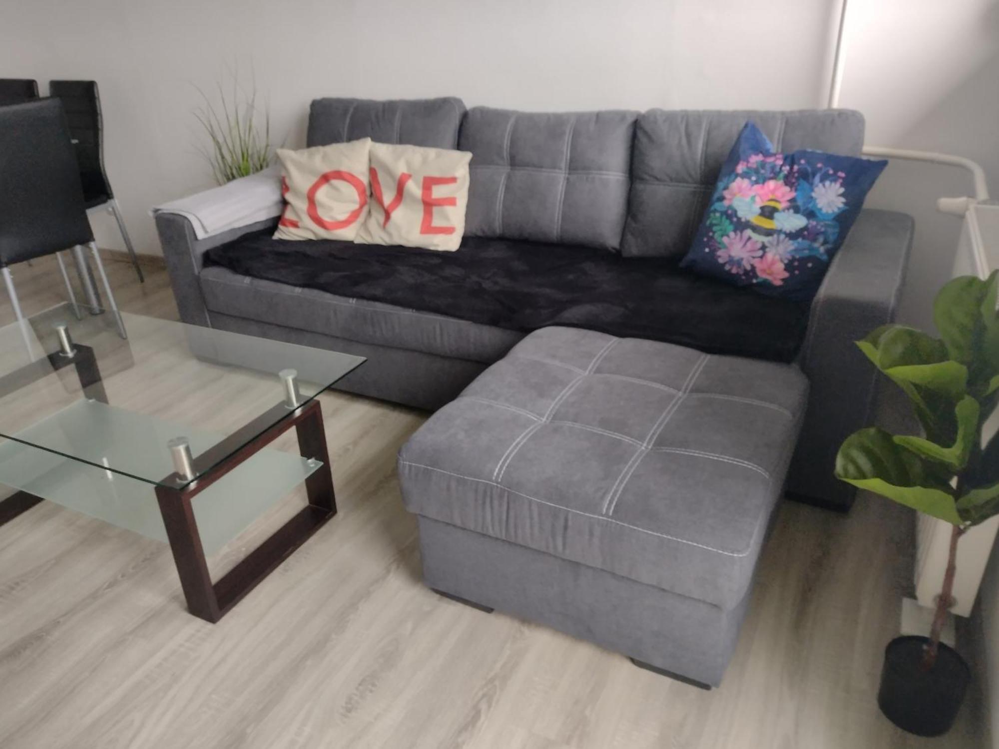 Appartamento Kilátó Apartman Tapolca Esterno foto
