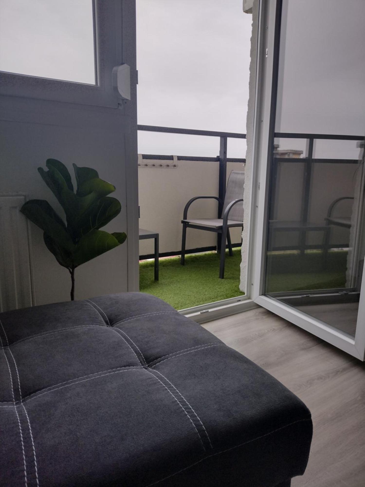 Appartamento Kilátó Apartman Tapolca Esterno foto