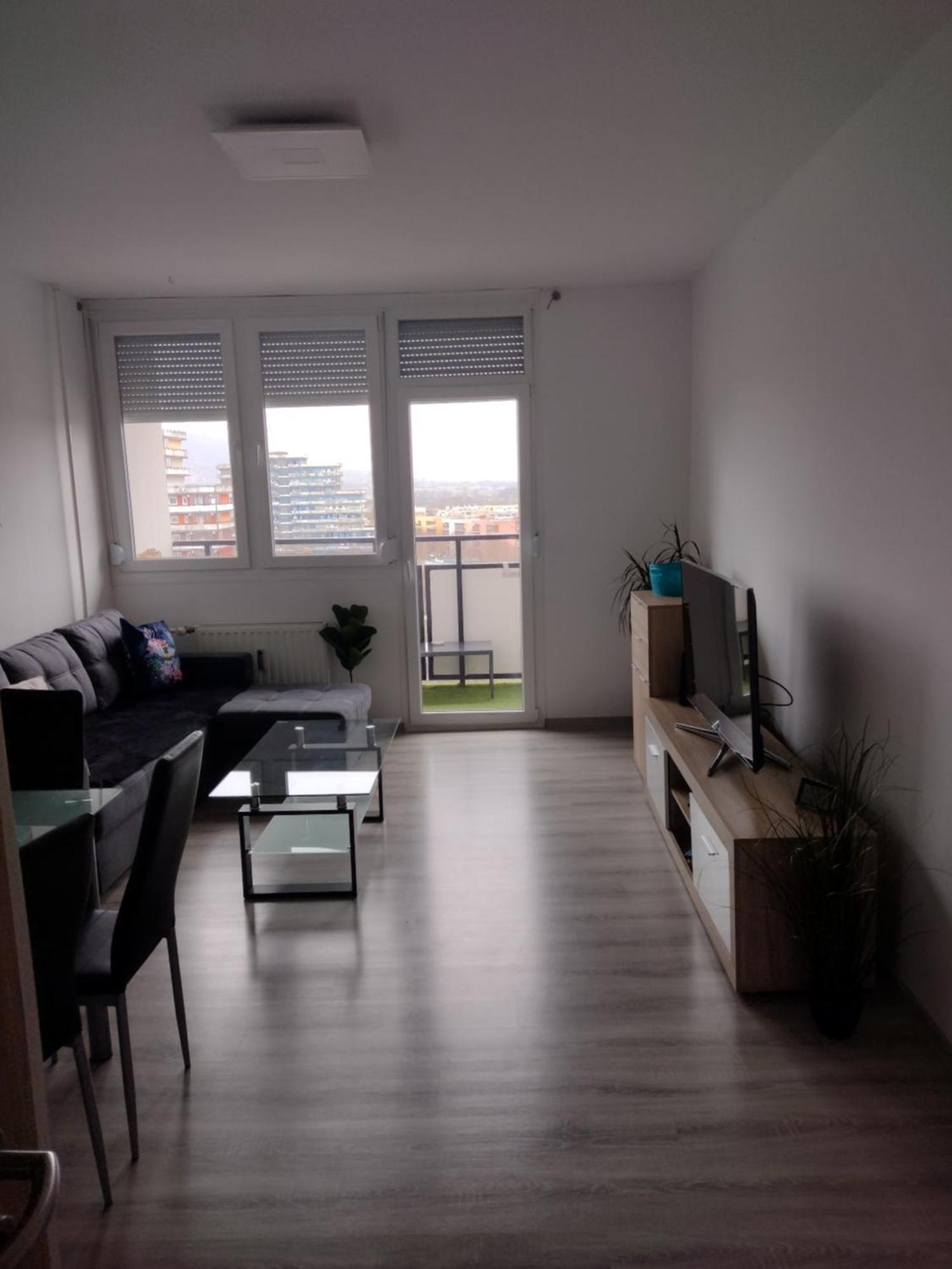 Appartamento Kilátó Apartman Tapolca Esterno foto